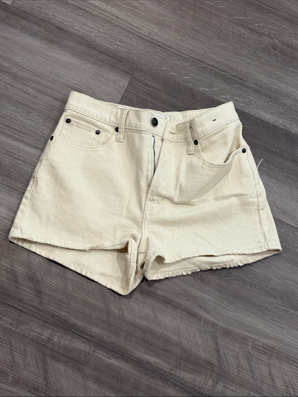 A&F shorts